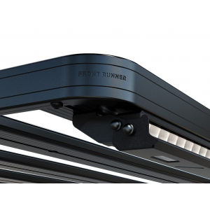 Montpellier4x4 | Front Runner 40in LED Light Bar VX1000-CB SM Mounting Bracket